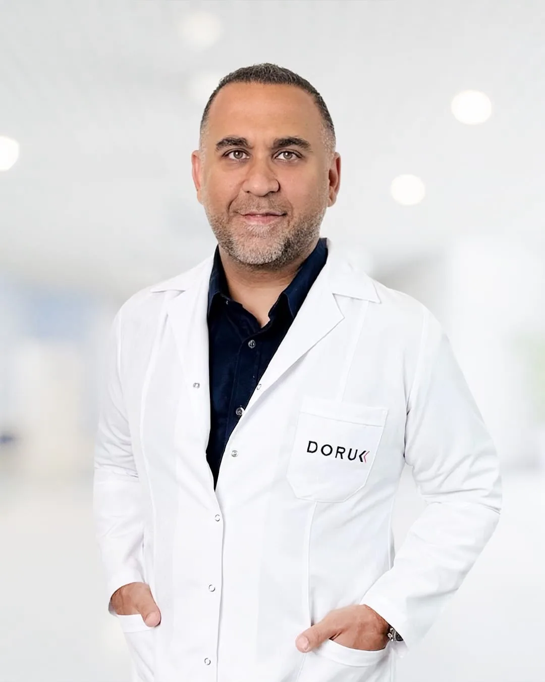 Op. Dr. Bangin Bekir Candan, Doruk Nilüfer Hastanesi